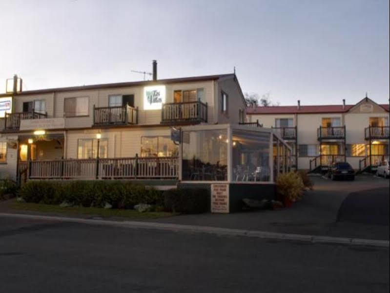 Amos House & Swansea Ocean Villas Exterior foto